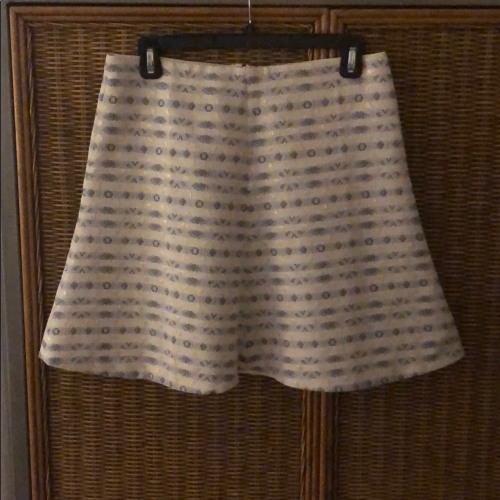 J. Crew Factory skirt